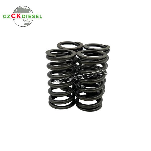 Nouveau ressort de soupape IN&EX ressort intérieur et extérieur pour le moteur CAT C10 C11 C12 C13 3176