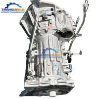 TW-40LS 4WD Automatic Transmission for SUZUKI HBD-DA17V (2017 Model)
