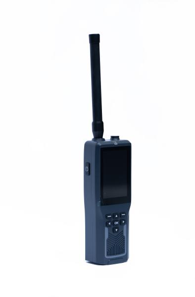 ポータブル ロングレンジ 3KM アンチ ドローン検出器