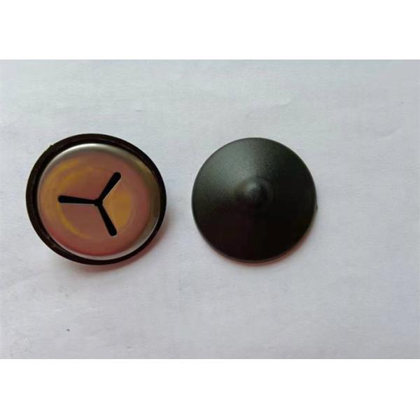 Сварка CD разряда конденсатора обивает биметаллический Pin изоляции