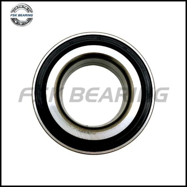 Double Rows Gcr15 Chrome Steel Wheel Hub Bearing Kit with ABS Sensor for Honda Accord CP1 08