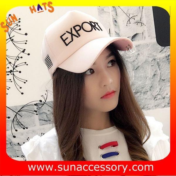 QF17031 Sun Accessory tendy fashion snapback caps and hats  ,caps in stock MOQ only 3 pcs