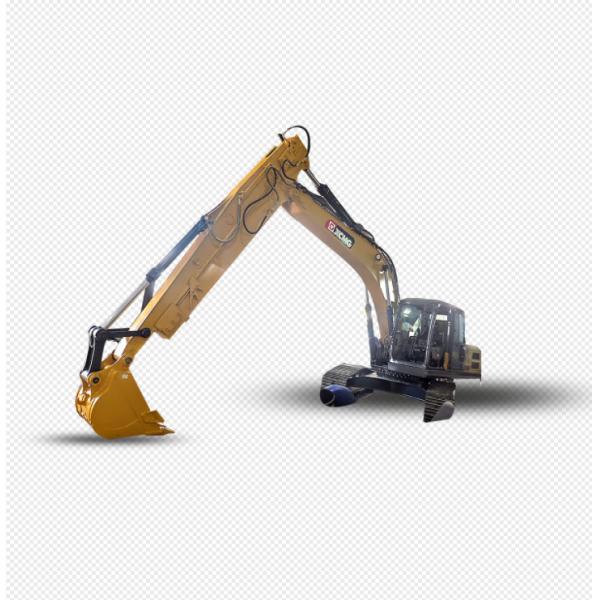 Большинств состояние достигаемости 100% популярного экскаватора картины модели CAT320 длинное совершенно новое