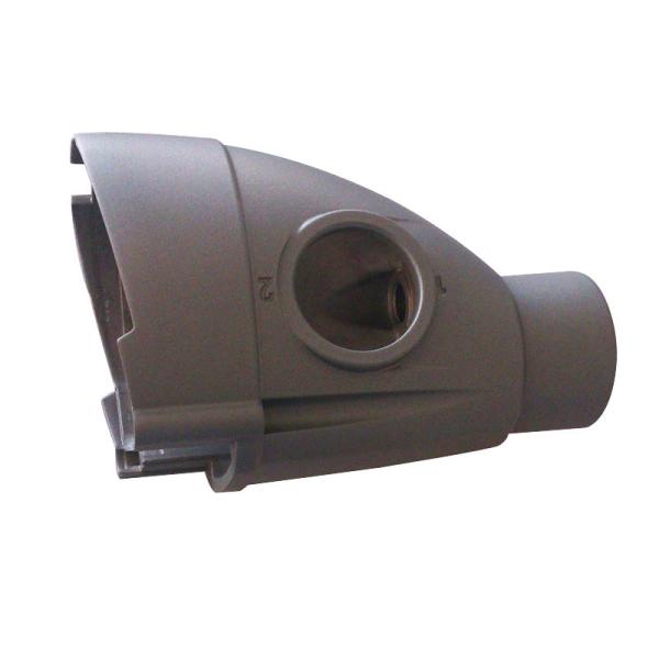 Pressure Aluminium Die Castings For Enclosure With Alloy ADC12 Material