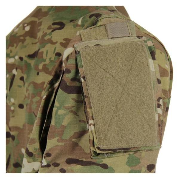 Táctico militar del camuflaje del multicam del ACU del uniforme del combate del ejército