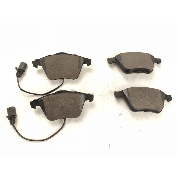 30793618/3074203/31212184/30742029 Pad de freno delantero Para el Volvo C70 V50 S40 V40 V40 Cross Country C30