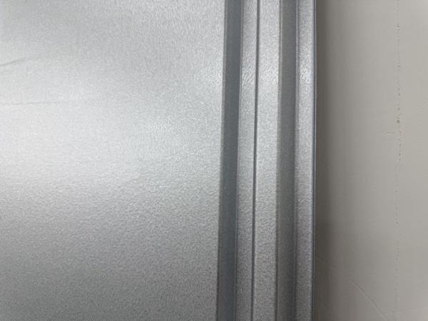 520W BIPV Solar Modules / PV Roof Shingles Power For Greenhouse Curtain Wall