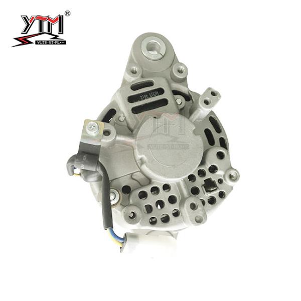 Alternador 24V 30A 1PK A2T72986 de M214 4D31 S4E HD250 Mitsubishi