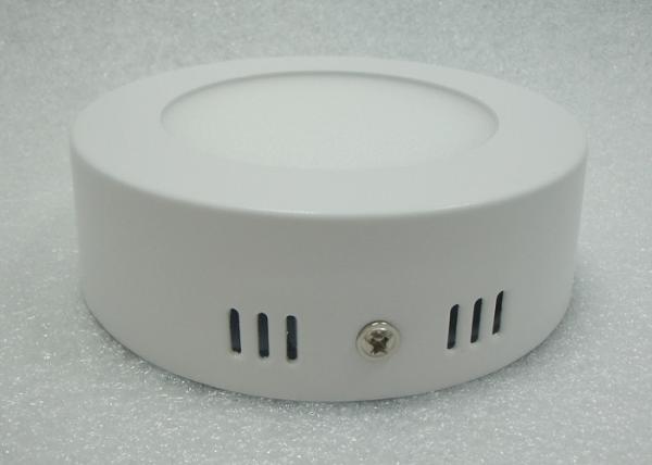 Ultra Thin wall mounted led light panel 6W 12W 18W , led backlight panel for Kitchen Bedroom