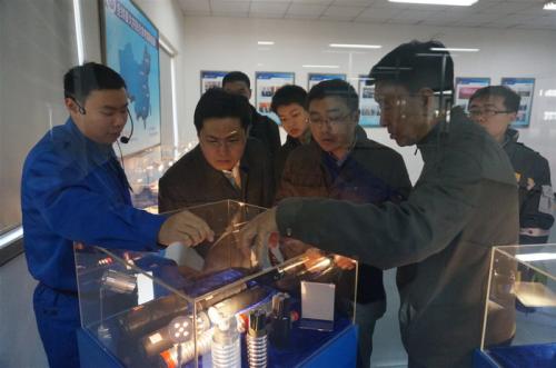 Wuhan Unique Mechanical And Electrical Equipment Co.,LTD.