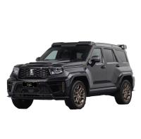Véhicules énergétiques réservoir 700 Hi4-T Extreme Première édition limitée 3.0T 360 ch V6 hybride rechargeable