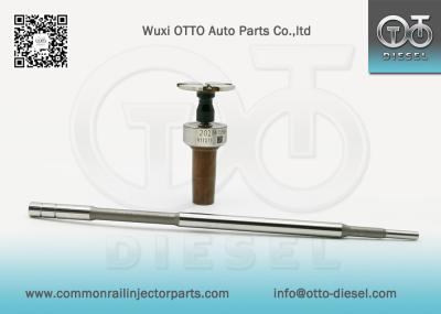 F00VC01201 Diesel Common Rail Valve For Injector 0445110418