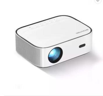 BYINTEK K45 Smart WiFi Android Full HD 1080P lAsEr Mobile LED LCD Video 3D 4K Projector For 4K Cinema