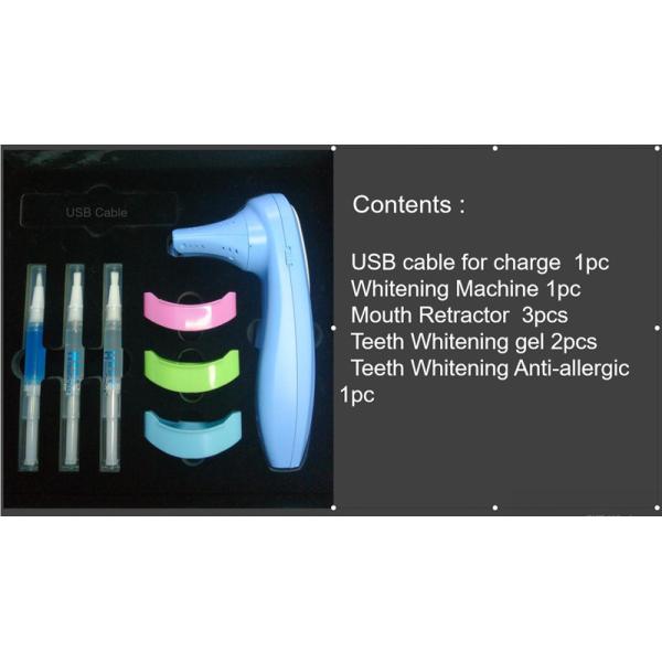 Зубы забеливая для домашней пользы сделанной в наборе Китая самом лучшем качественном забеливая