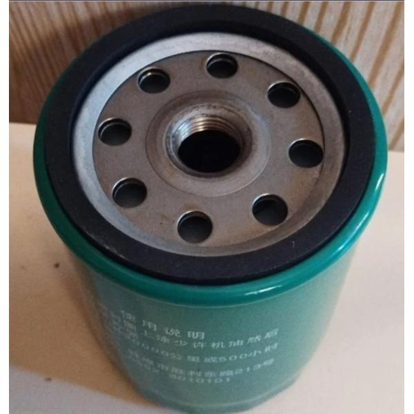 Oil Filter 115-094-108 The Ultimate Solution for Truck Engine Parts from Hydwell
