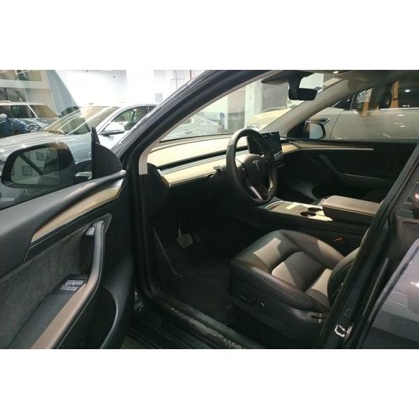 Китайский новый автомобиль электрического автомобиля колеса быстрого хода 4 корабля энергии новый