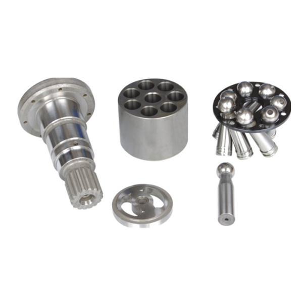 A2FO10 A2FO12 A2FO16 Excavator Hydraulic Pump Parts Corrosion Resistance