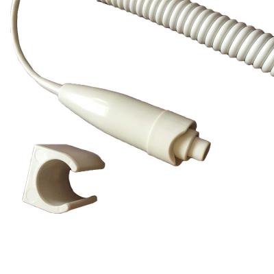 One Step X Ray Exposure Switch For Medical Equipment Adjustable Length