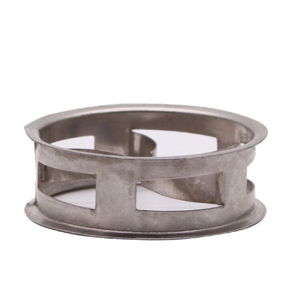High Precision IATF16949 SUS304 Metal Stamping Parts