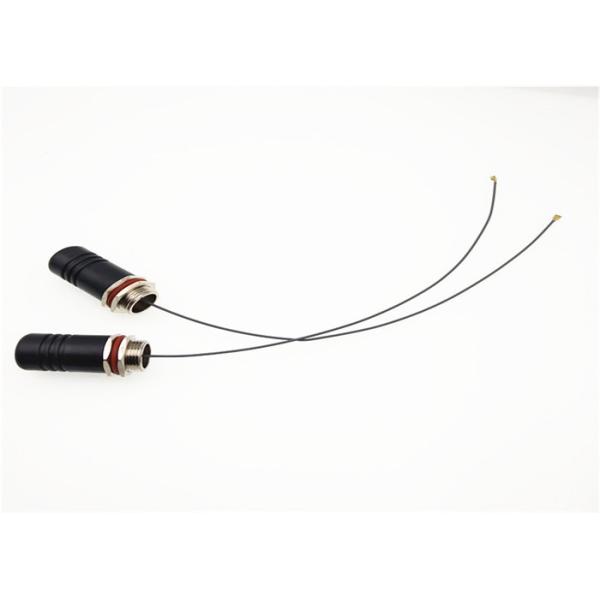 900-2100MHZ Mini Short Stubby Wireless Screw GSM GPRS Antenna 10km 50km 5km