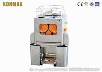 Presse-fruits industriel d'orange de Zumex