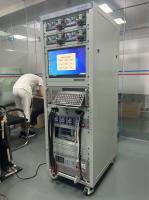 Énergie ATE avec test de haute tension Énergie électrique automatique à batterie Testeur complet