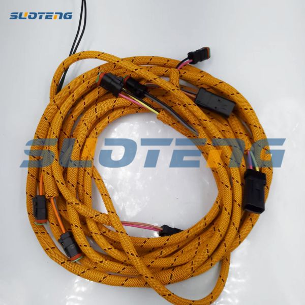 267-7964 2677964 Sensor Wiring Harness for Excavator 324D 325D