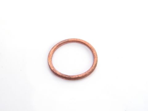 190003098031 Replace Repair Copper Washer Assembly HOWO Spare Parts