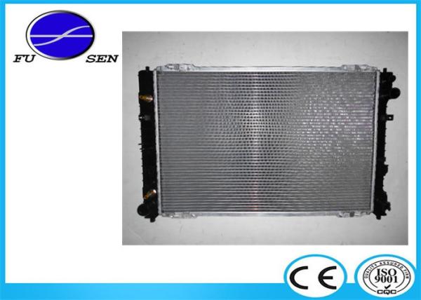 FORD ESCAPE Auto Parts Radiator For TRIBUTE 01-07 DPI 2307 Durable Tank