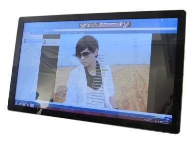 42 47,50 Wall Mounted Digital Advertising Player/digital signage indoor