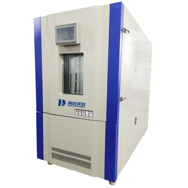 
HD-F801-1 VOC Test Chamber EQUIPMENT DETAILS