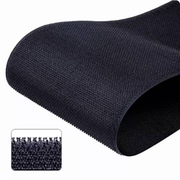 High-Quality Nylon Mushroom Head Hook and Loop Tape Roll Factory Direct High-Quality Wholesale OEM Bulk Orders Industrial and Home Use