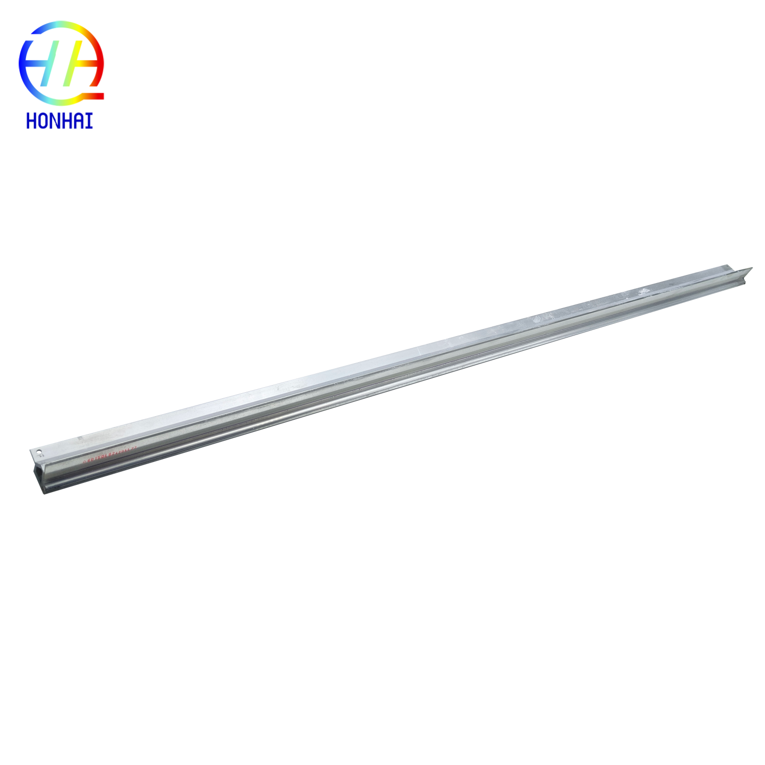 OEM Polyurethane Drum Cleaning Blade for High-Volume Printing in Ricoh Aficio and MP Series