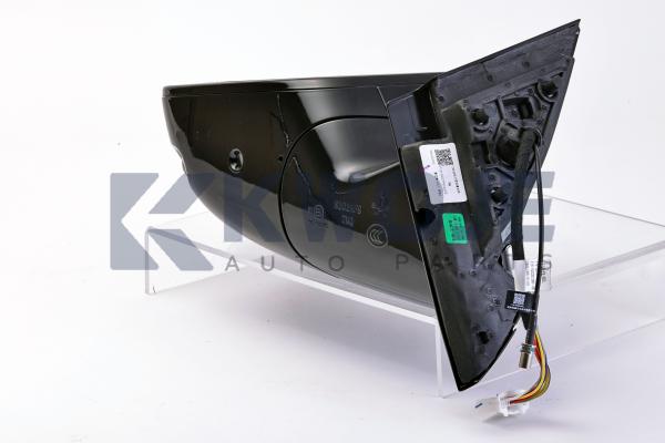 Durable Car Driver Side Mirror For 2021 JETOUR X70Plus F18-8202P45AACK