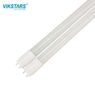 2700k 1100lm Smart LED Tube Light 15w 2835*66pcs Parking Lot