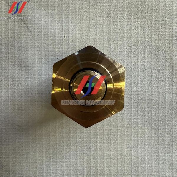 320-3060 Pressure Sensor Applicable To CAT Excavator Hydraulic Parts