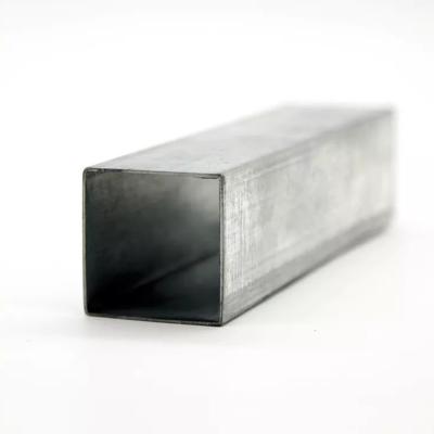A estufa de Q195 Q235 Q345 galvanizou a tubulação soldada tubulação do MS Galvanized Carbon Steel