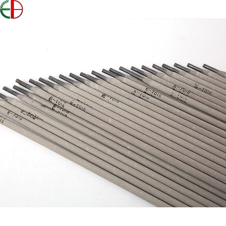 Carbon Steel Welding Electrodes E6013 and E7018