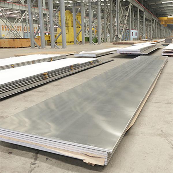 5052 5083 6061 Marine Grade Aluminum Board Alloy Aluminium Sheet Plate