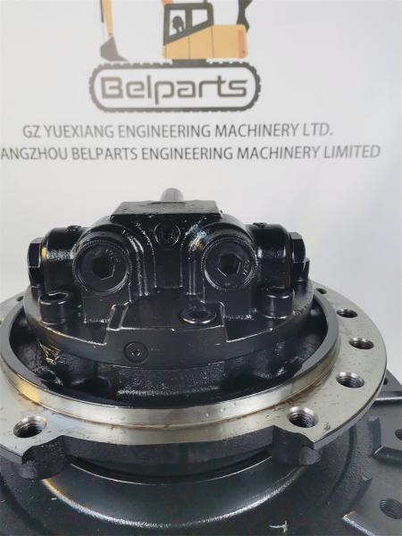 Excavatrice Final Drive Assembly ZX210 ZAX210 ZAXIS210 9233687 9170996 9195447