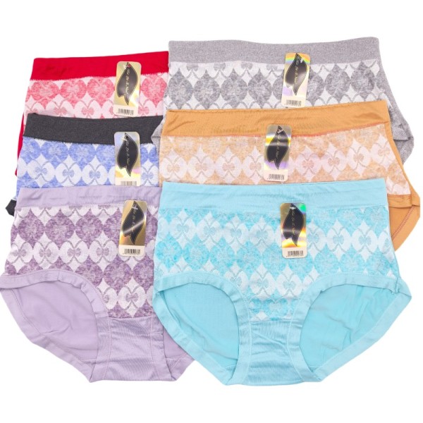 Woman Underwear 2025 Wholesale Promotion Price Factory Direct Sell Women Panties