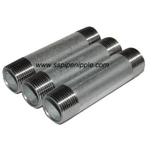 Hot Rolled Schedule 40 Carbon Steel Pipe  DE 1 X 4  High Strength