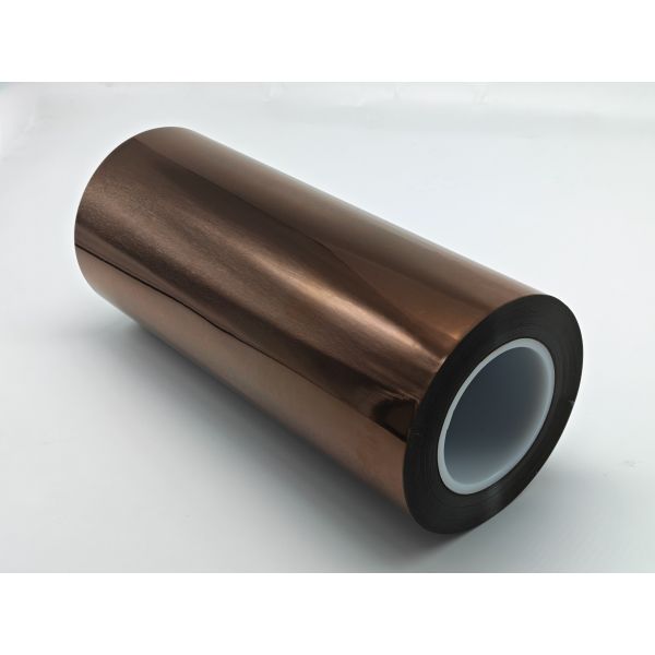 75μm High-Temperature Polyimide Film for Automatic Industry