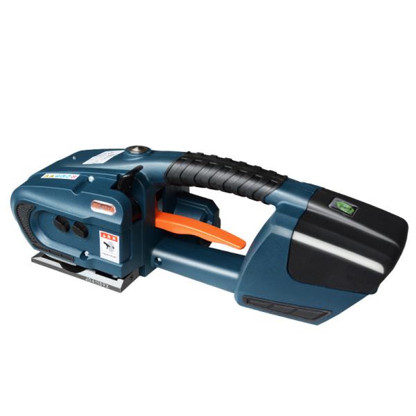 2-5s Welding Time Semi Automatic Electric Battery Powered Wrapping Tools for PP and PET