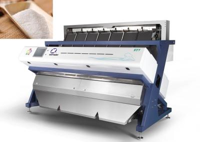 Intelligent Visualization Interaction Salts Color Sorter With CE Certificate