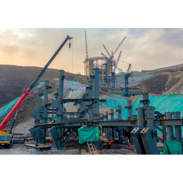 mini used excavators CAT 305.5  307.5 308 320Dfor sales secondhand excavator construction equipment hammer  machine