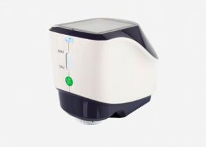 Instruments analytiques de Benchtop de couleur extérieure des véhicules à moteur