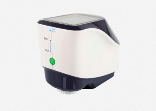 YS3010 Handy Handheld Colorimeter , Color Matching Spectrophotometer 400-700nm Wavelength