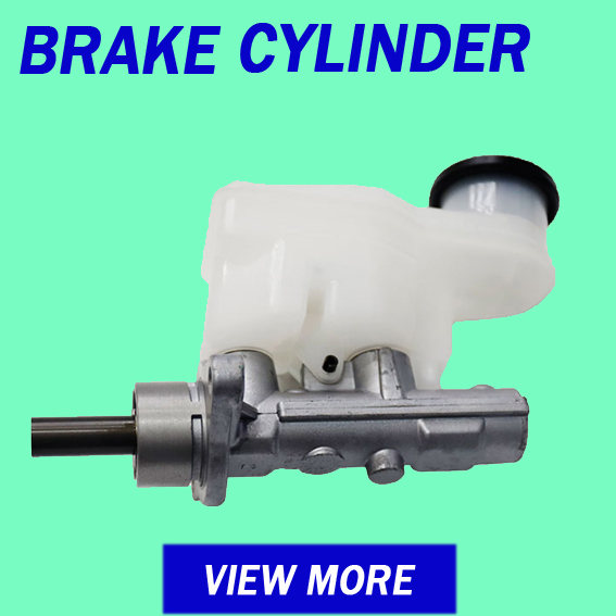 TREATON Auto Parts 191611019 Brake Master Cylinder for VW Jetta  Golf  Cabriolet   Rabbit