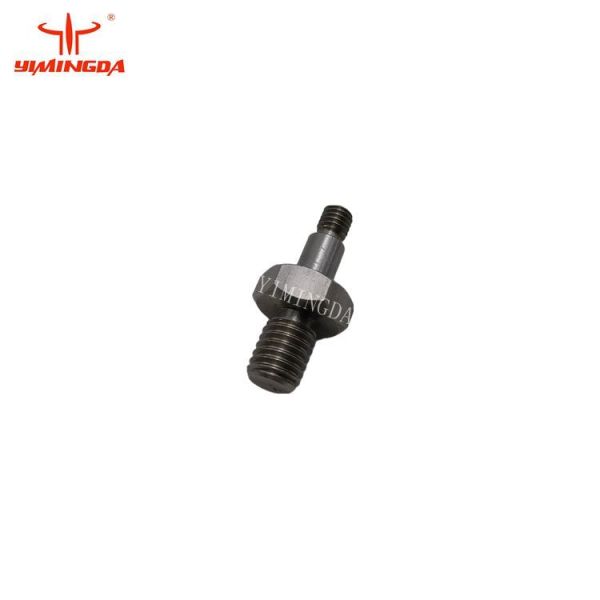 Auto Cutter Spare Part No. 123936 Axis For Jack Head Apparel Industry cutter Parts